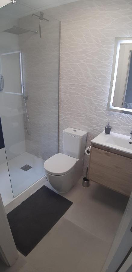 San Javier Sanuk Erjo New Built Apartment 2 Bedrooms Ground Floor ซานติอาโก เดลา รีเวรา ภายนอก รูปภาพ