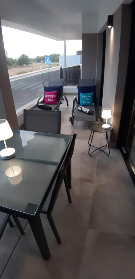 San Javier Sanuk Erjo New Built Apartment 2 Bedrooms Ground Floor ซานติอาโก เดลา รีเวรา ภายนอก รูปภาพ