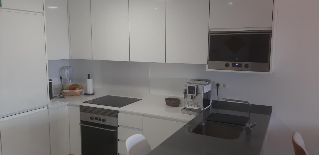 San Javier Sanuk Erjo New Built Apartment 2 Bedrooms Ground Floor ซานติอาโก เดลา รีเวรา ภายนอก รูปภาพ