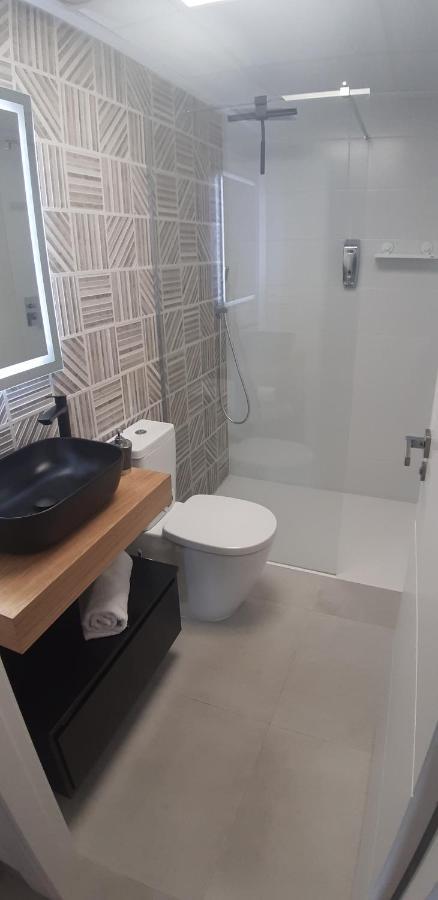 San Javier Sanuk Erjo New Built Apartment 2 Bedrooms Ground Floor ซานติอาโก เดลา รีเวรา ภายนอก รูปภาพ