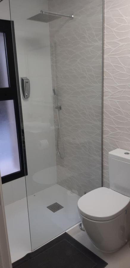 San Javier Sanuk Erjo New Built Apartment 2 Bedrooms Ground Floor ซานติอาโก เดลา รีเวรา ภายนอก รูปภาพ
