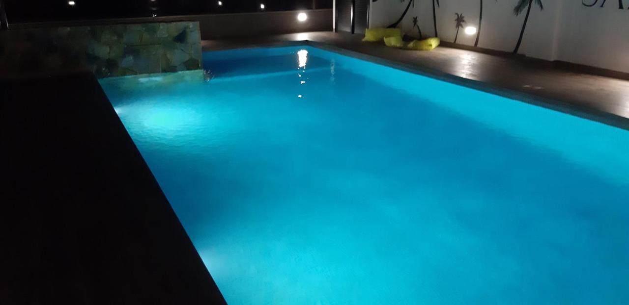 San Javier Sanuk Erjo New Built Apartment 2 Bedrooms Ground Floor ซานติอาโก เดลา รีเวรา ภายนอก รูปภาพ