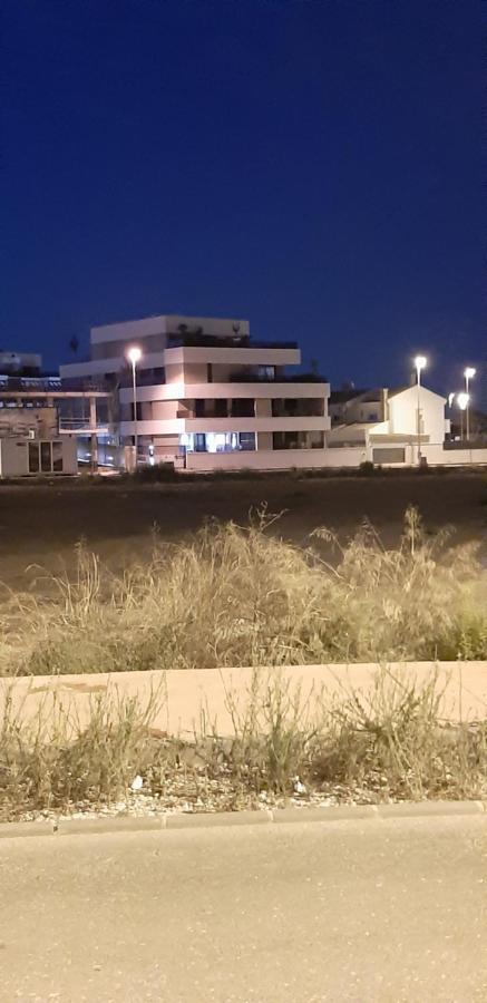 San Javier Sanuk Erjo New Built Apartment 2 Bedrooms Ground Floor ซานติอาโก เดลา รีเวรา ภายนอก รูปภาพ
