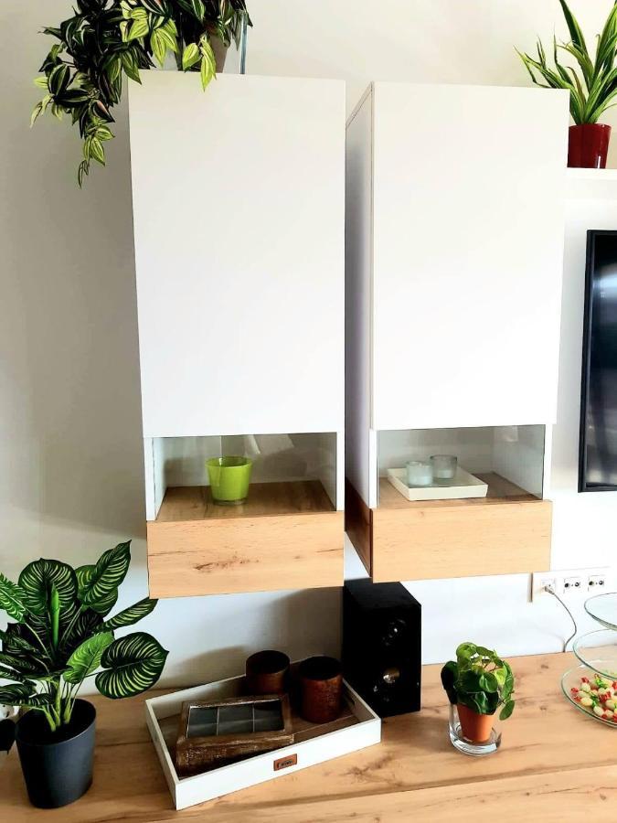San Javier Sanuk Erjo New Built Apartment 2 Bedrooms Ground Floor ซานติอาโก เดลา รีเวรา ภายนอก รูปภาพ
