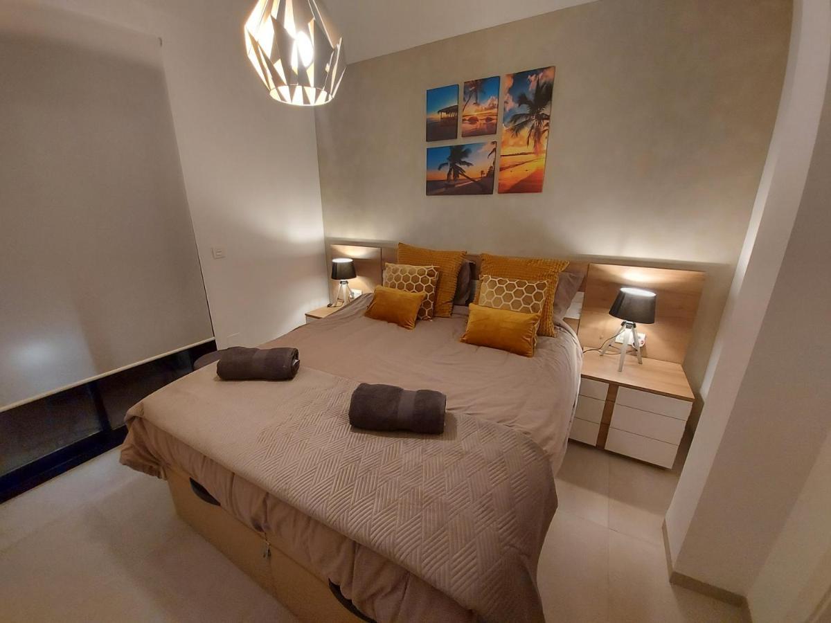 San Javier Sanuk Erjo New Built Apartment 2 Bedrooms Ground Floor ซานติอาโก เดลา รีเวรา ภายนอก รูปภาพ