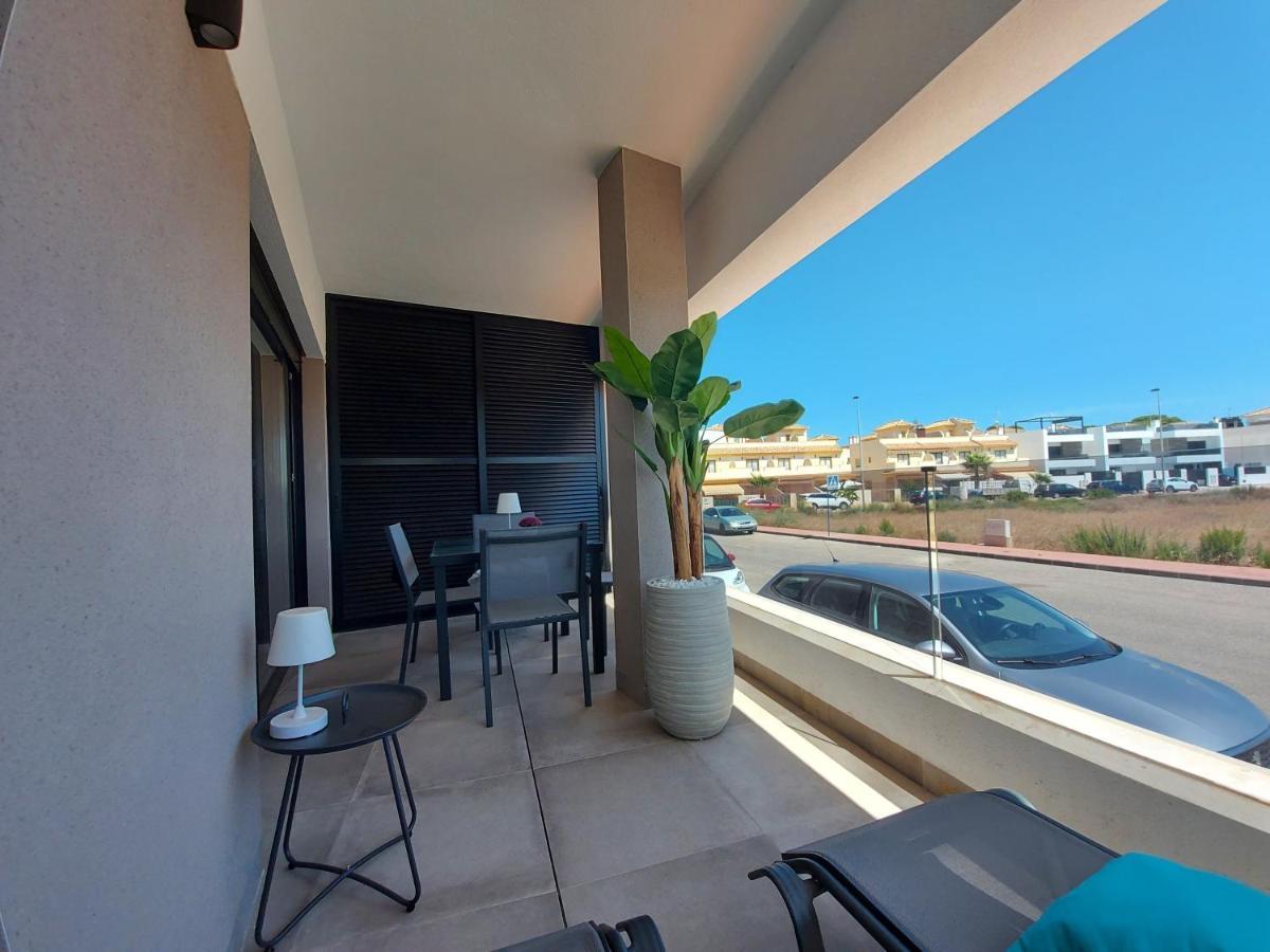San Javier Sanuk Erjo New Built Apartment 2 Bedrooms Ground Floor ซานติอาโก เดลา รีเวรา ภายนอก รูปภาพ
